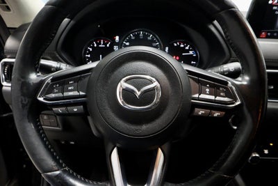 2020 Mazda Mazda CX-5 Grand Touring