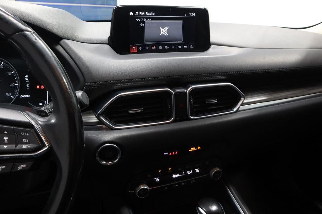 2020 Mazda Mazda CX-5 Grand Touring