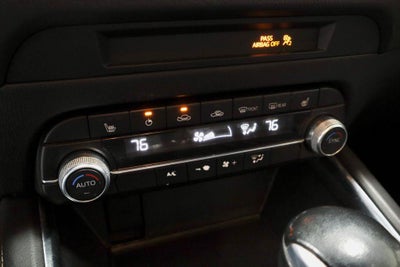 2020 Mazda Mazda CX-5 Grand Touring