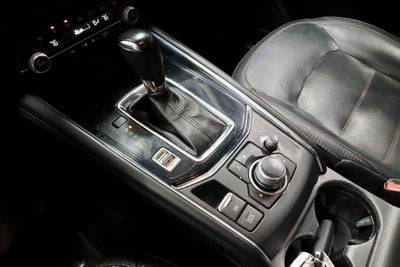 2020 Mazda Mazda CX-5 Grand Touring