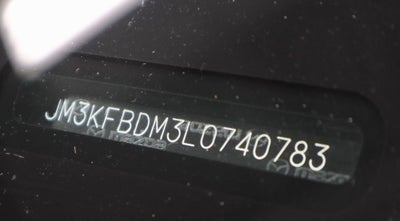 2020 Mazda Mazda CX-5 Grand Touring