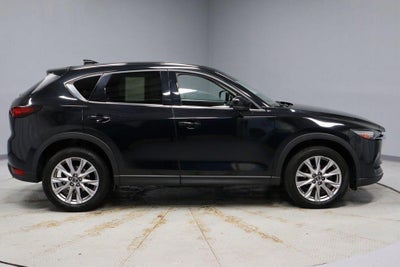 2020 Mazda Mazda CX-5 Grand Touring