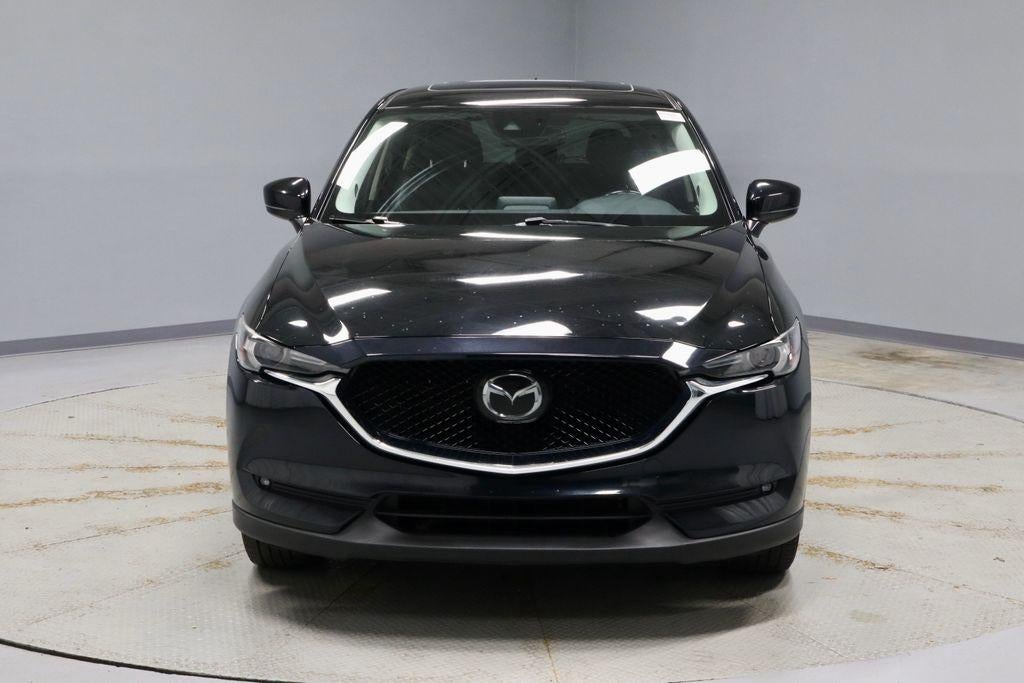 2020 Mazda Mazda CX-5 Grand Touring