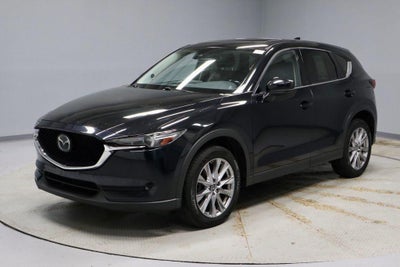2020 Mazda Mazda CX-5 Grand Touring