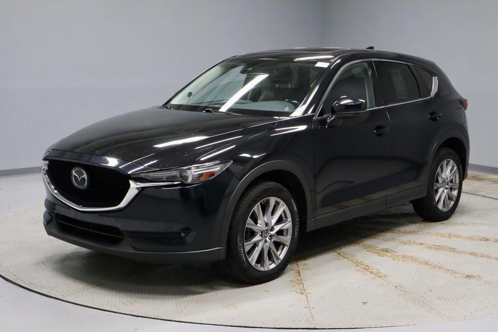 2020 Mazda Mazda CX-5 Grand Touring