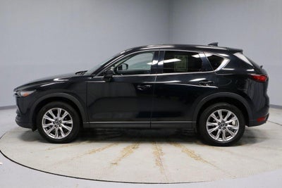 2020 Mazda Mazda CX-5 Grand Touring