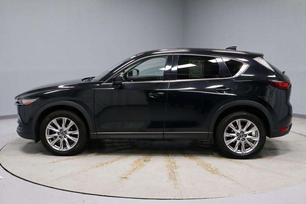 2020 Mazda Mazda CX-5 Grand Touring