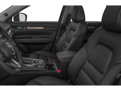 2020 Mazda Mazda CX-5 Grand Touring