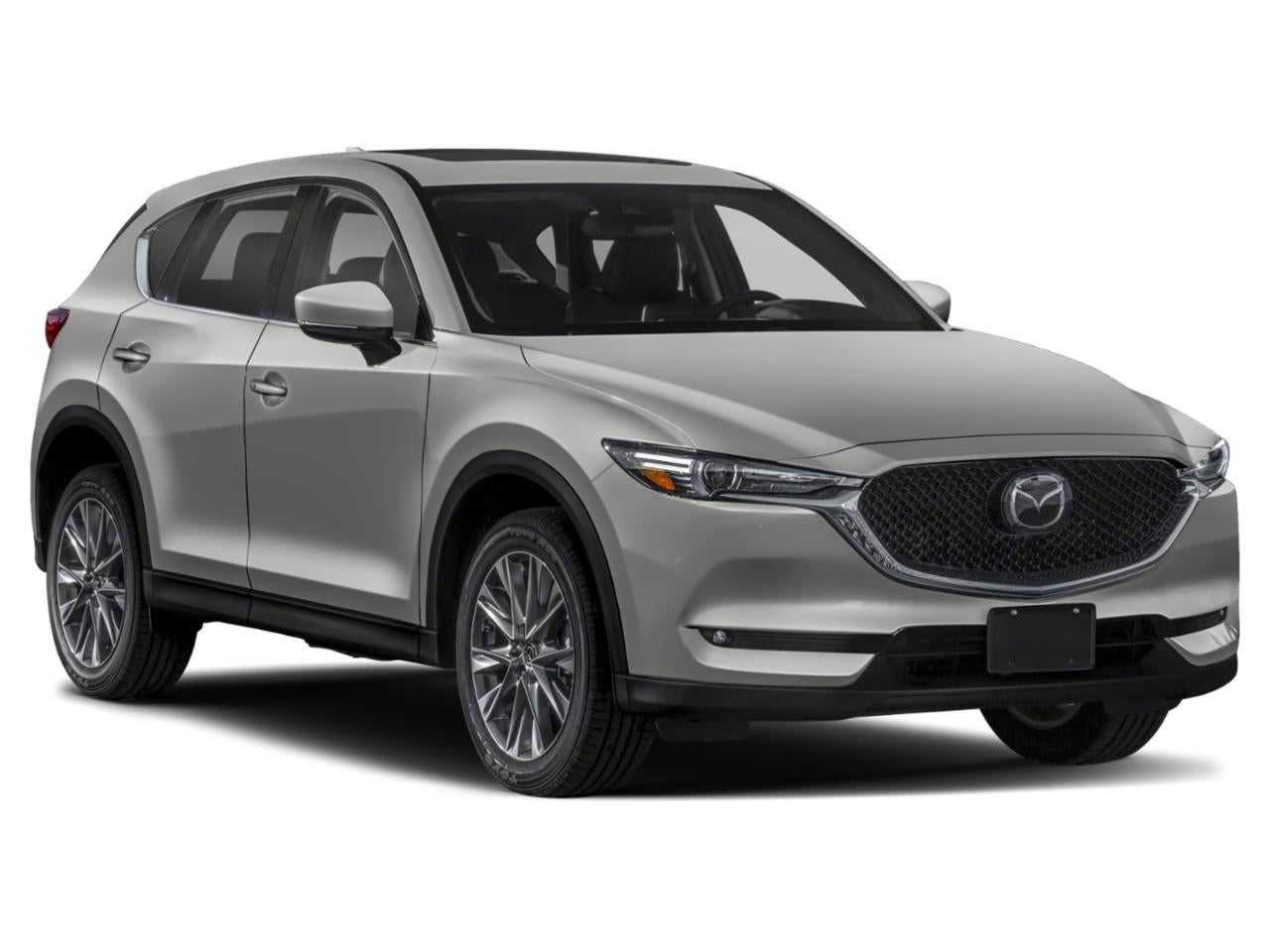 2020 Mazda Mazda CX-5 Grand Touring
