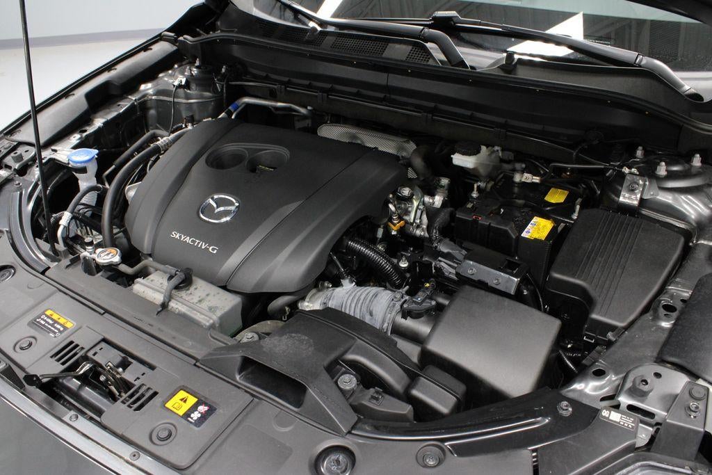2023 Mazda Mazda CX-5 2.5 S Premium Package