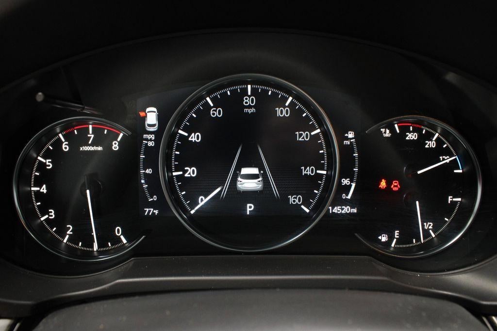 2023 Mazda Mazda CX-5 2.5 S Premium Package