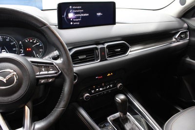 2023 Mazda Mazda CX-5 2.5 S Premium Package