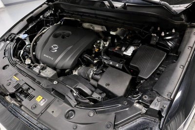 2022 Mazda Mazda CX-5 2.5 S Premium Package