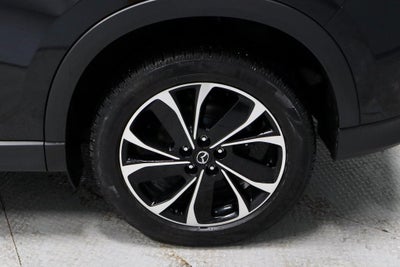 2022 Mazda Mazda CX-5 2.5 S Premium Package