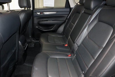 2022 Mazda Mazda CX-5 2.5 S Premium Package