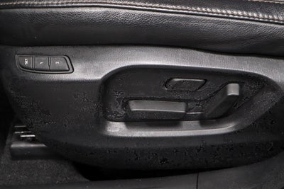 2022 Mazda Mazda CX-5 2.5 S Premium Package