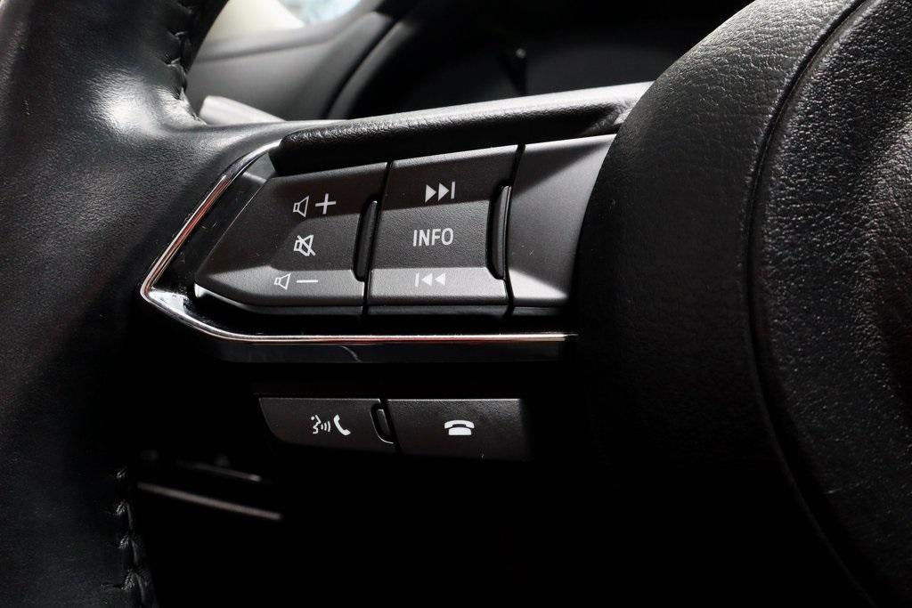 2022 Mazda Mazda CX-5 2.5 S Premium Package