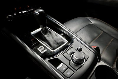 2022 Mazda Mazda CX-5 2.5 S Premium Package