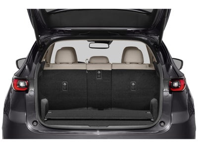 2022 Mazda Mazda CX-5 2.5 S Premium Package