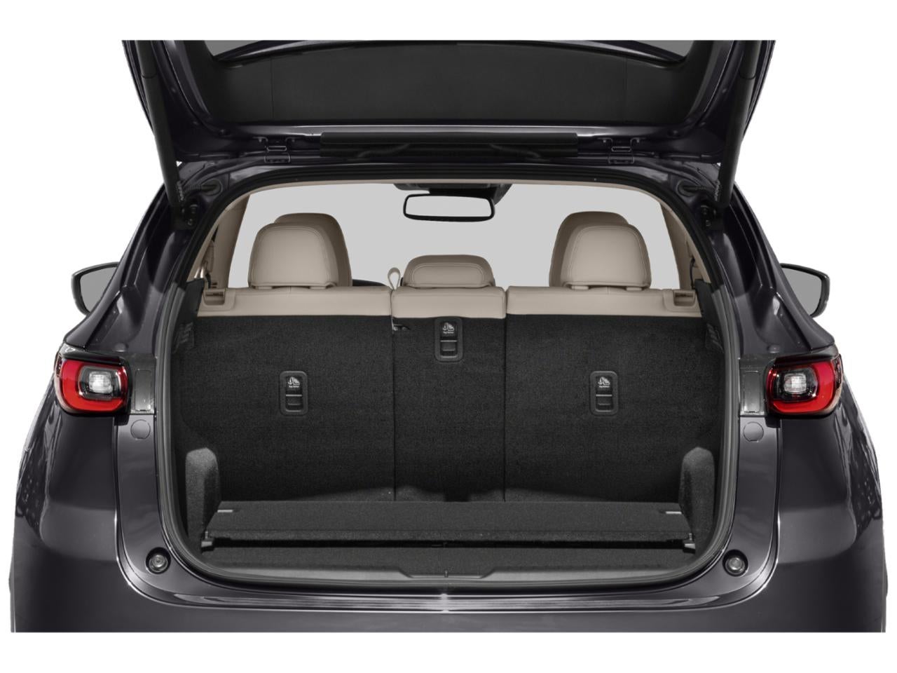 2022 Mazda Mazda CX-5 2.5 S Premium Package