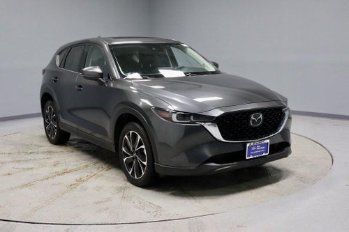 2023 Mazda Mazda CX-5 2.5 S Premium Package