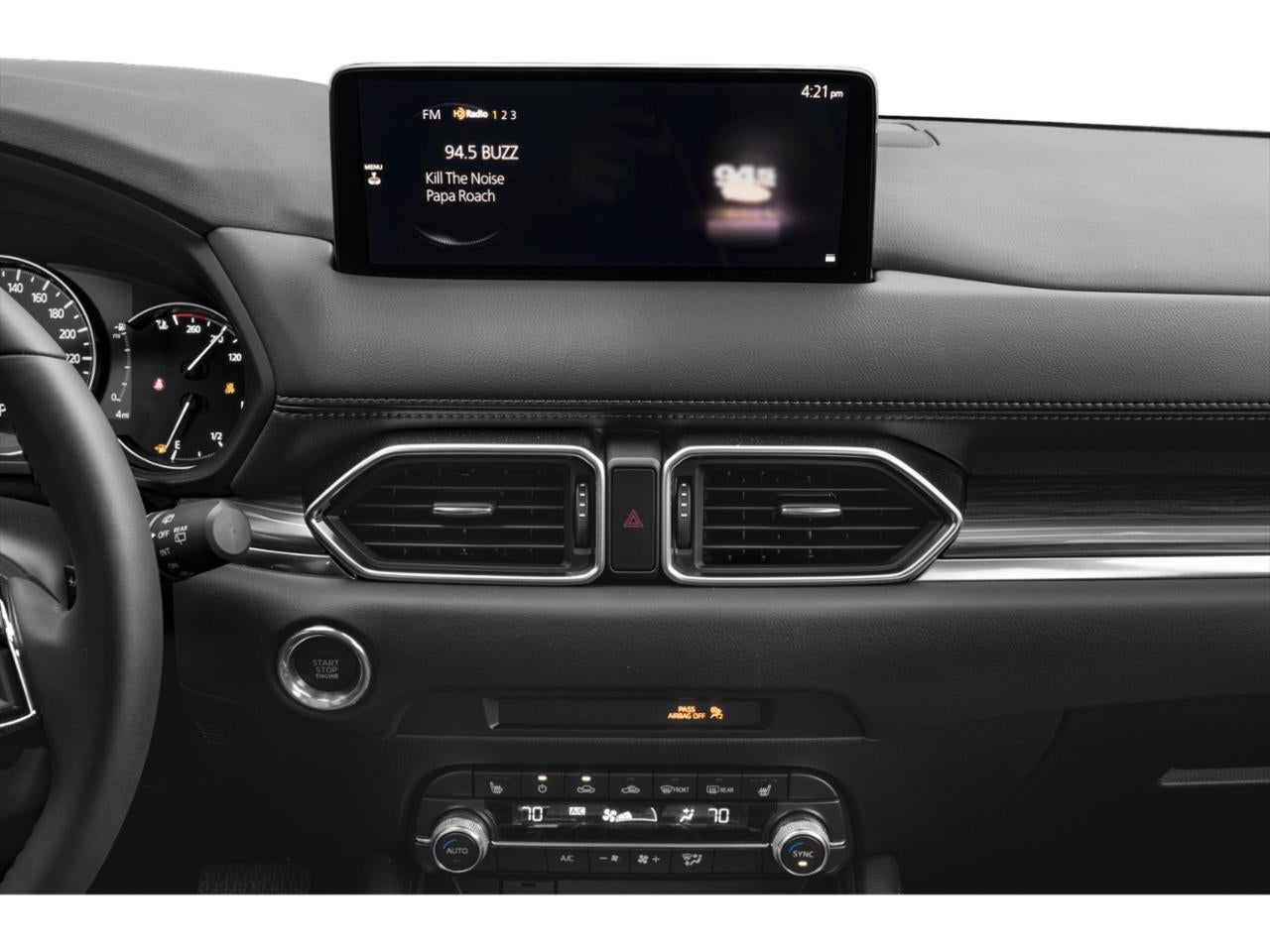 2023 Mazda Mazda CX-5 2.5 S Premium Package