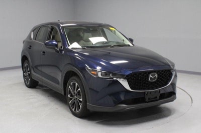2023 Mazda Mazda CX-5 2.5 S Premium Plus Package