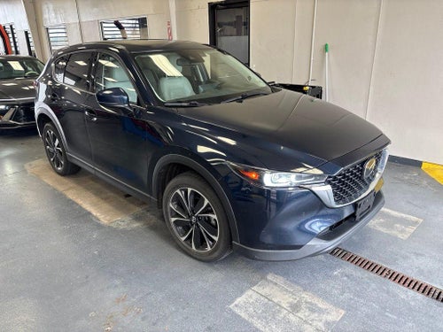 2023 Mazda Mazda CX-5 2.5 S Premium Plus Package