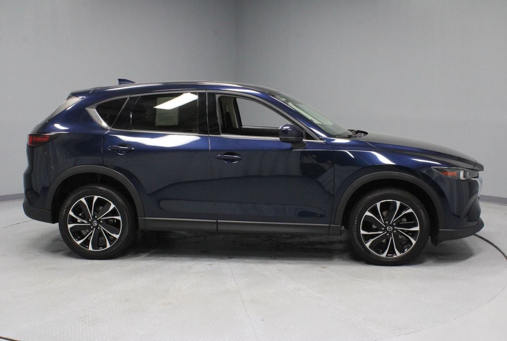 2023 Mazda Mazda CX-5 2.5 S Premium Plus Package
