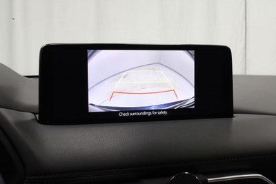 2023 Mazda Mazda CX-5 2.5 S Premium Plus Package