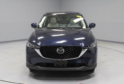 2023 Mazda Mazda CX-5 2.5 S Premium Plus Package