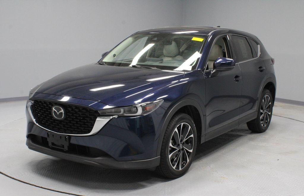 2023 Mazda Mazda CX-5 2.5 S Premium Plus Package