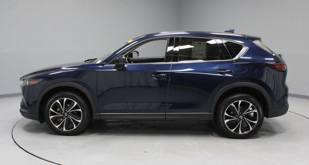 2023 Mazda Mazda CX-5 2.5 S Premium Plus Package