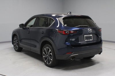 2023 Mazda Mazda CX-5 2.5 S Premium Plus Package