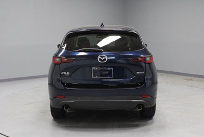 2023 Mazda Mazda CX-5 2.5 S Premium Plus Package