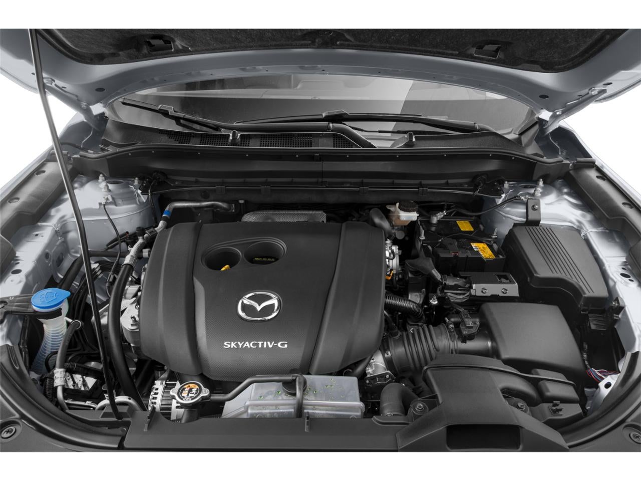 2023 Mazda Mazda CX-5 2.5 S Premium Plus Package