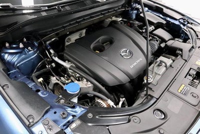 2023 Mazda Mazda CX-5 2.5 S Premium Plus Package