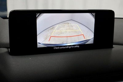 2023 Mazda Mazda CX-5 2.5 S Premium Plus Package