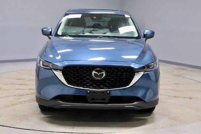 2023 Mazda Mazda CX-5 2.5 S Premium Plus Package