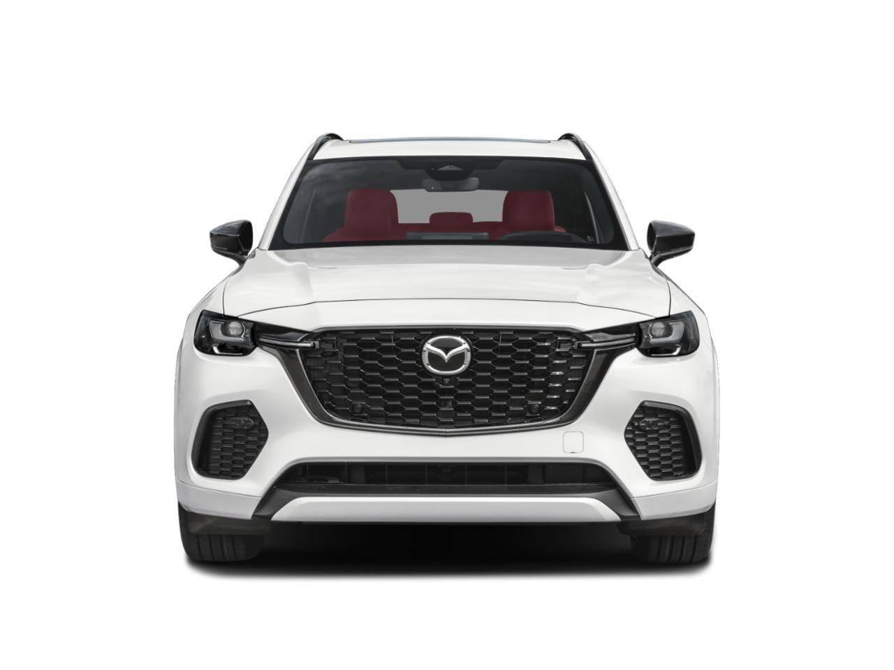 2025 Mazda Mazda CX-70 3.3 Turbo S Premium