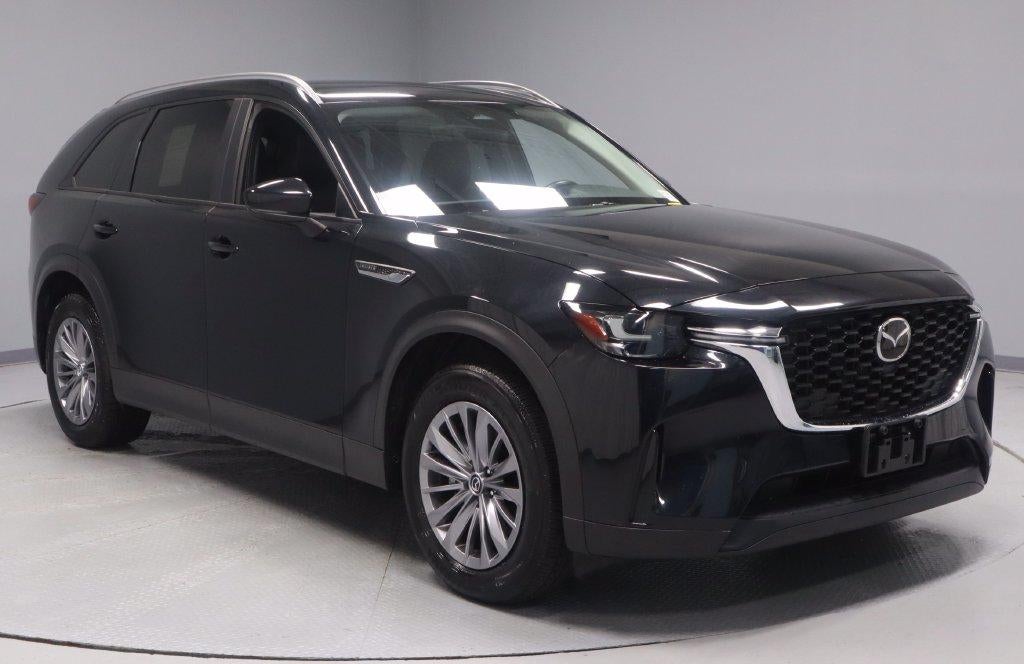 2025 Mazda Mazda CX-90 3.3 Turbo Select