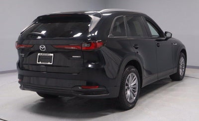 2025 Mazda Mazda CX-90 3.3 Turbo Select