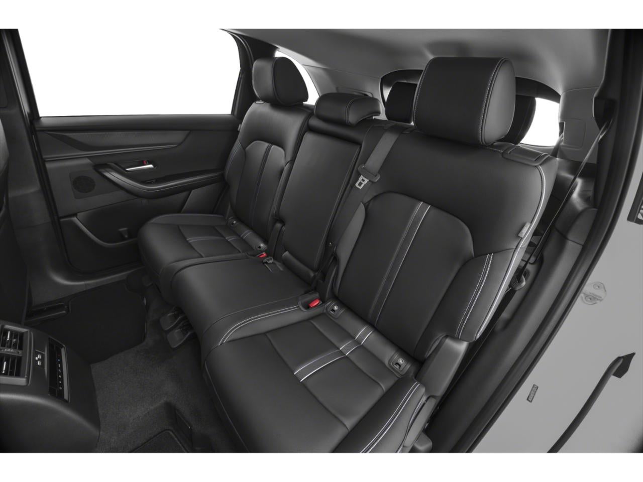 2025 Mazda Mazda CX-90 3.3 Turbo Select