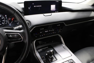2025 Mazda Mazda CX-90 3.3 Turbo Preferred