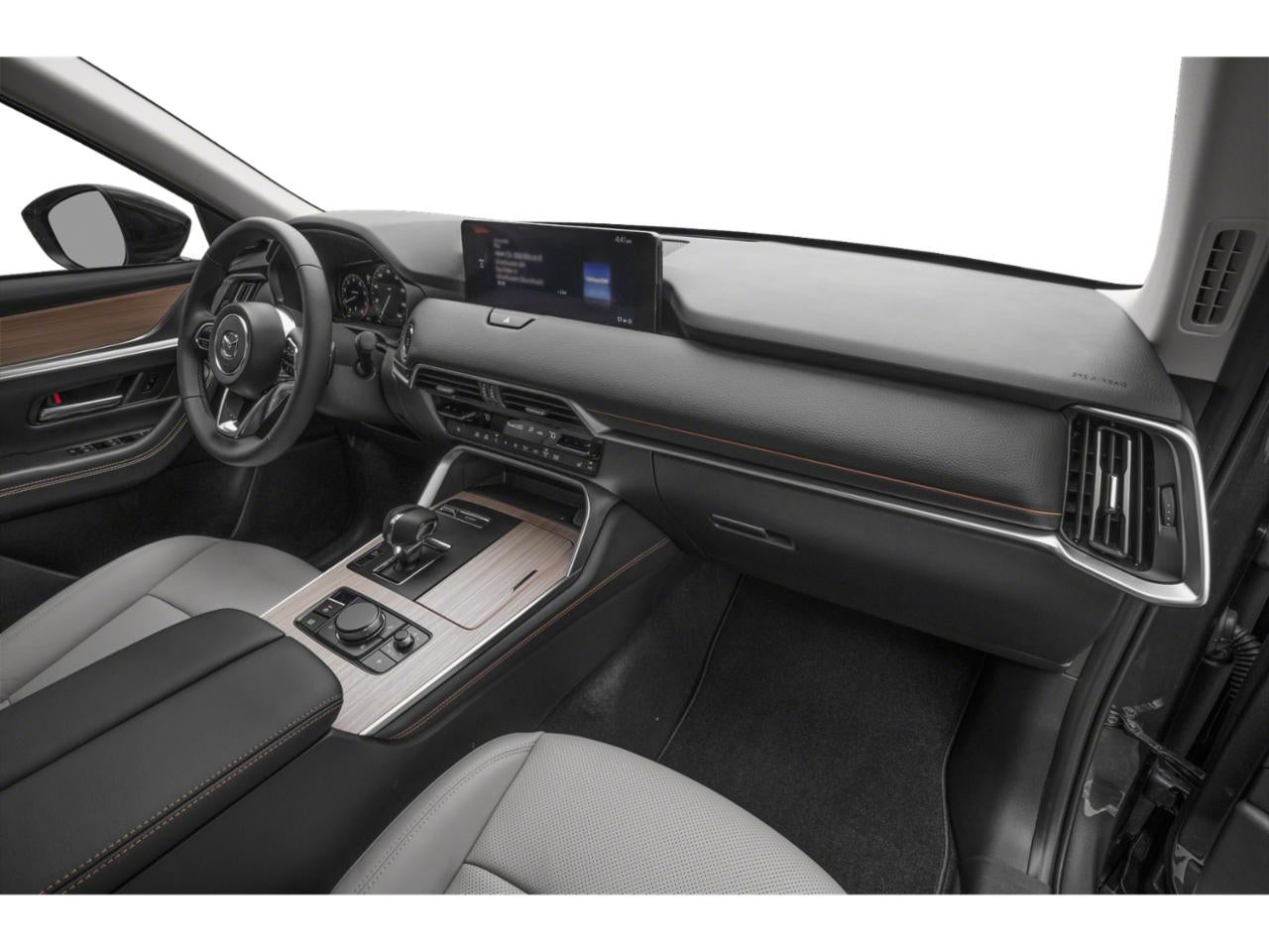 2025 Mazda Mazda CX-90 3.3 Turbo Premium