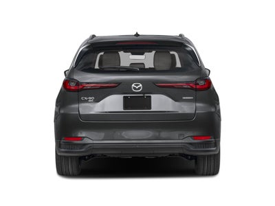 2025 Mazda Mazda CX-90 3.3 Turbo Premium