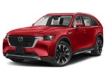 2024 Mazda Mazda CX-90 PHEV Premium
