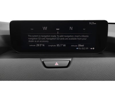 2024 Mazda Mazda CX-90 PHEV Premium