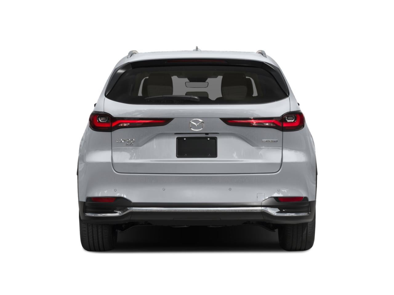 2024 Mazda Mazda CX-90 PHEV Premium