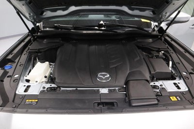 2025 Mazda Mazda CX-90 3.3 Turbo Premium Plus